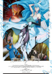 Vivy: Fluorite Eye’s Song Episode 1 Subtitle Indonesia