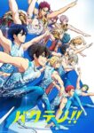 Bakuten!! Episode 1 Subtitle Indonesia