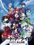 Date A Live Episode 01 Subtitle Indonesia