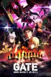 Gate: Jieitai Kanochi nite, Kaku Tatakaeri Part 2 Episode 1 Sub Indo