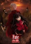 Fate/stay night: Unlimited Blade Works Prologue Sub Indo