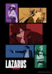 Lazarus Episode 01 Sub Indo