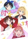 Kanojo, Okarishimasu 2nd Season Episode 01 Sub Indo