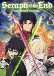 Owari no Seraph Episode 01 Sub Indo