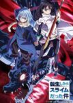 Tensei shitara Slime Datta Ken Episode 01 Sub Indo