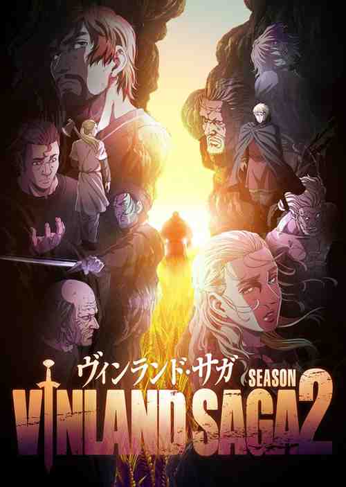 Vinland Saga Season 2 Episode 24 Sub Indo