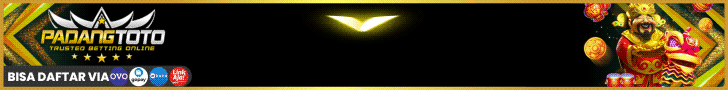 banner padang