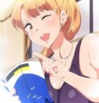 Ane wa Yanmama Junyuu-chuu Episode 2 Sub Indo